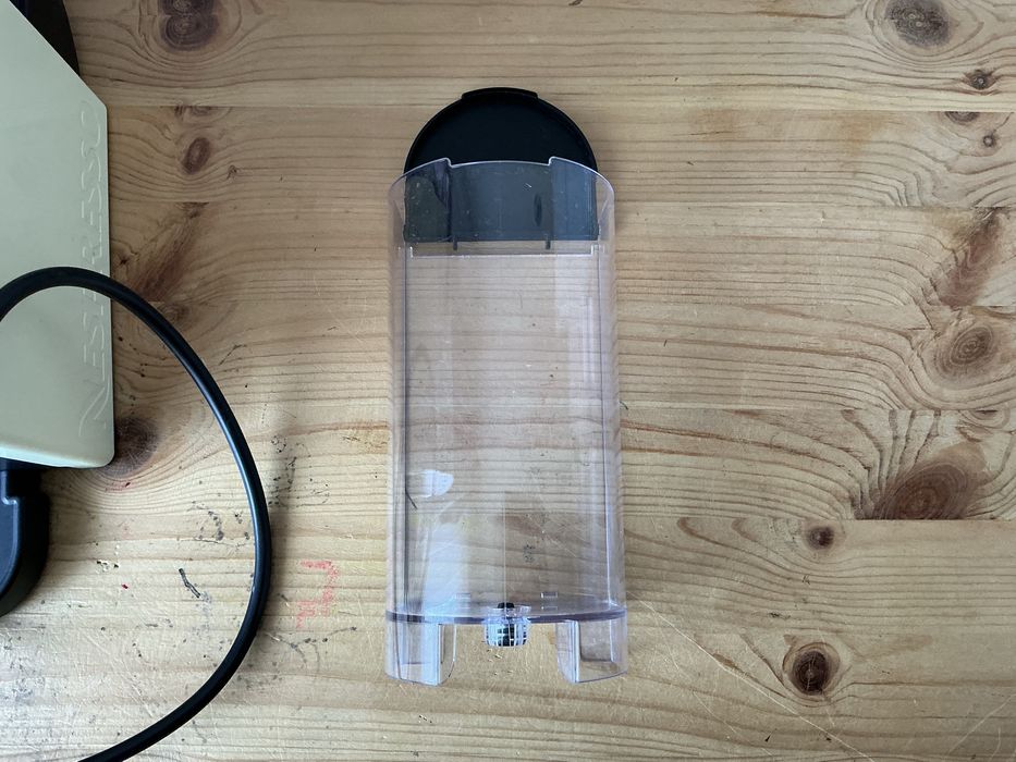 Vendo máquina de café Nespresso