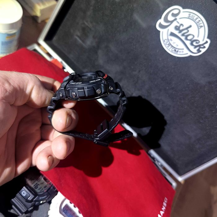 Casio G-shock DW- 6900
