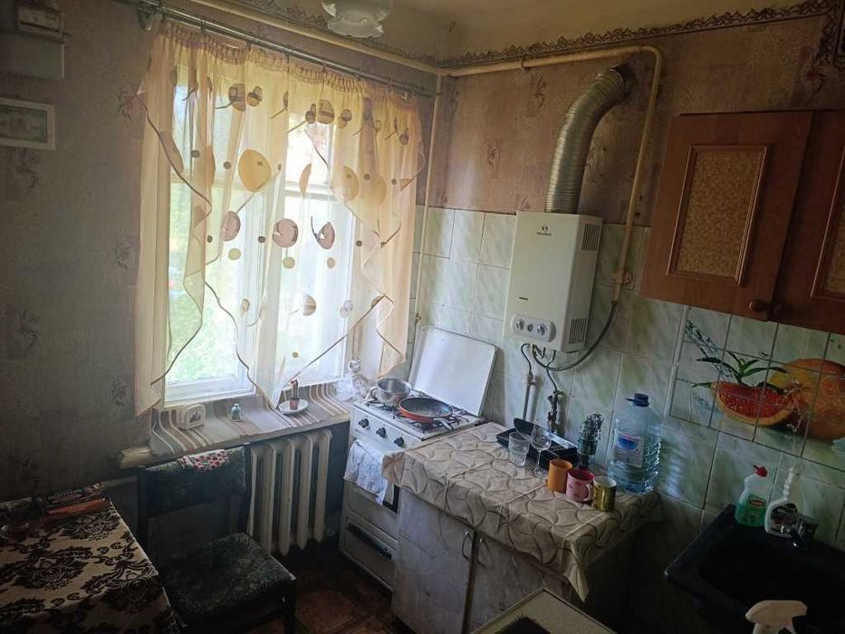 Продаж 1-к квартири в Київському районі (зуп. 11 Школа)Код: 23807