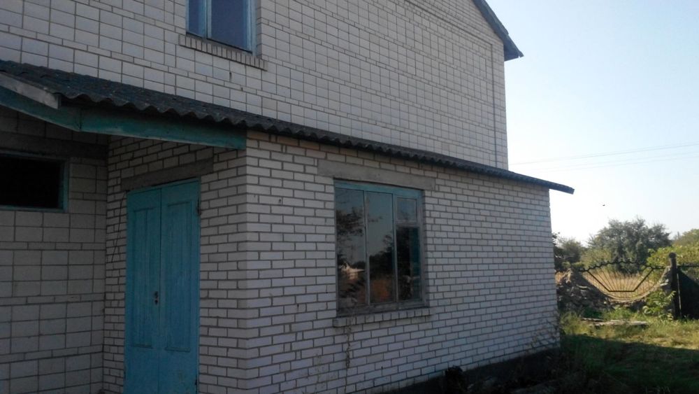 Продається будинок в мальовничому  с.Циблі