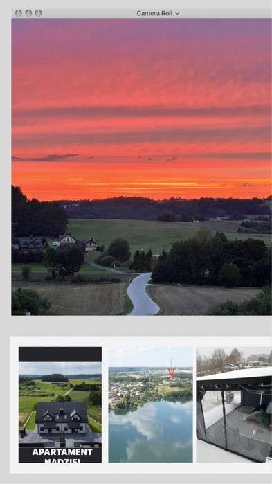 Apartament ,,Nadziei”