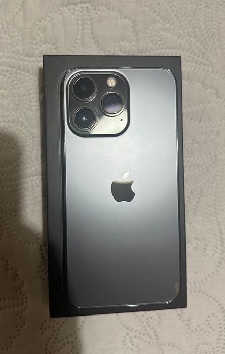Iphone 13 Pro 256gb