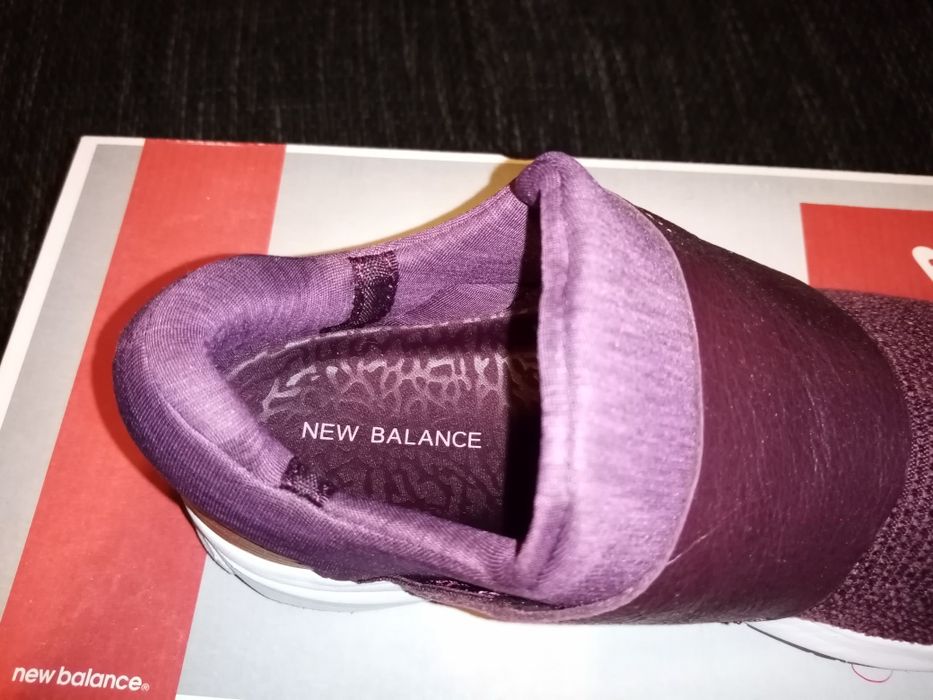Buty new balance 36 (nowe)