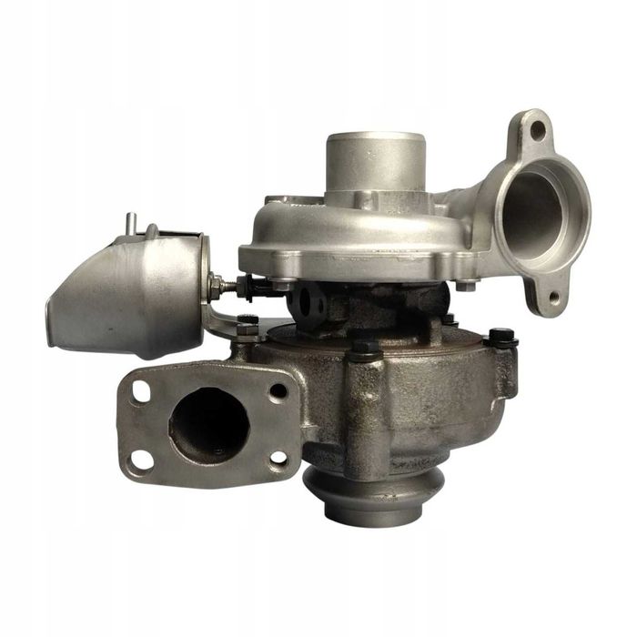 Turbina Turbo 1.6 HDI TDCI DI D 109 KM