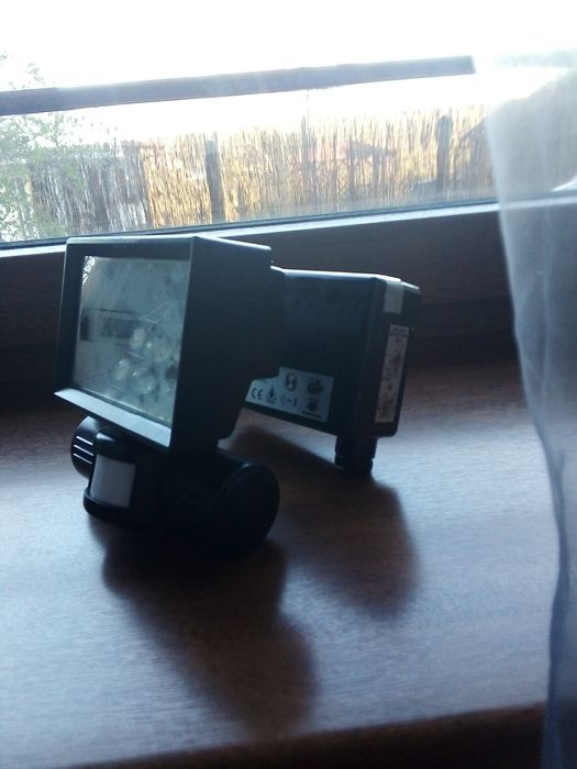 Halogen Synapse 5005C