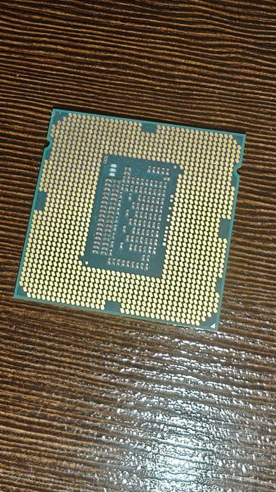 Intel i5 3470S 4 rdzenie 65W! LGA1155