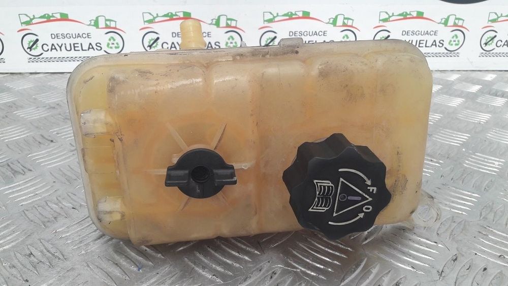 DEPOSITO EXPANSÃO CITROEN C5 I 2005 -