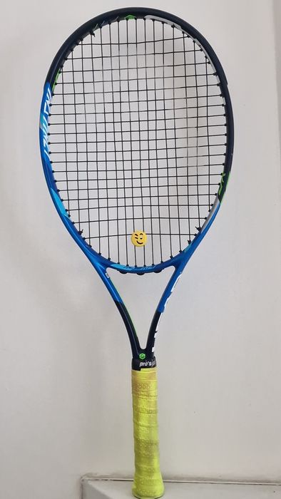 Rakieta tenisowa HEAD Instinct JR 240g