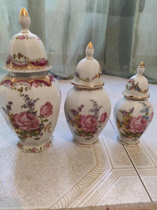 Louça de limoges64740795120003120