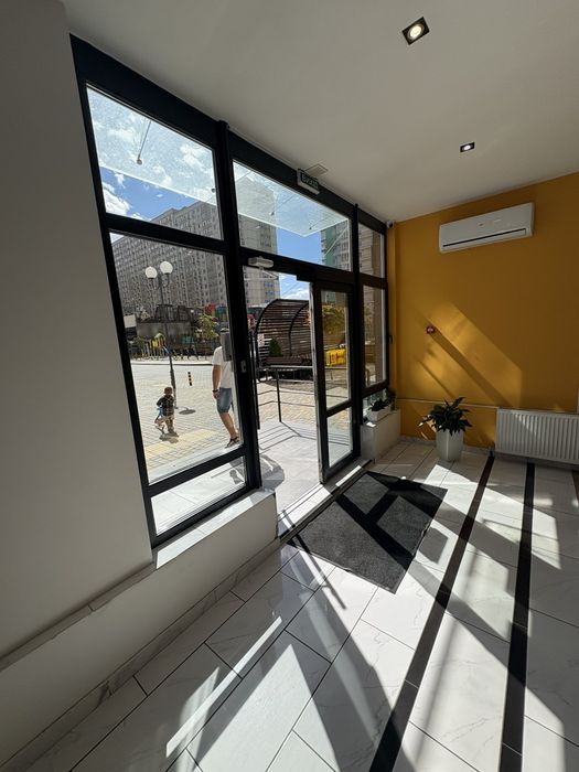 1 к/к ЖК Акварель 2,Таирова 38.000$