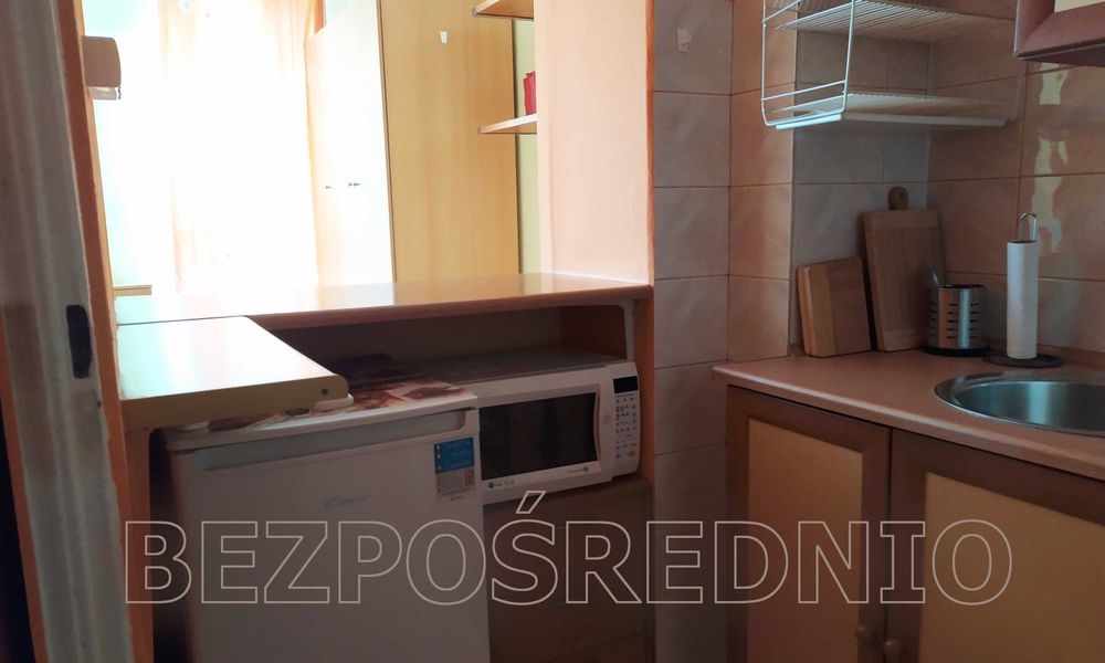 Mokotów/Służewiec kawalerka do wynajęcia