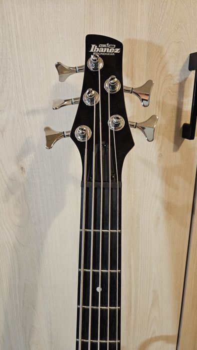 Gitara basowa Ibanez GSR185-JB
