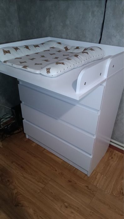 Стан нового!! Комод дитячий пеленатор