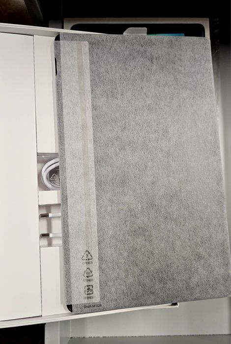 Tablet Samsung T515 Galaxy Tab A 10.1