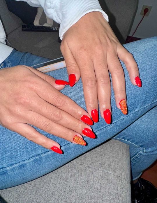 Marca ja as tuas unhas