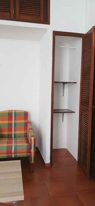 T1 em Setúbal / Fonte Nova