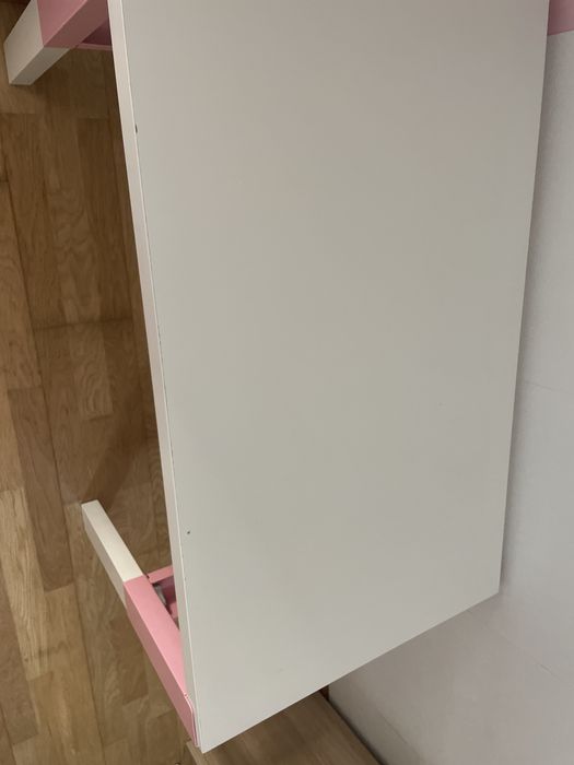 Secretaria criança Ikea