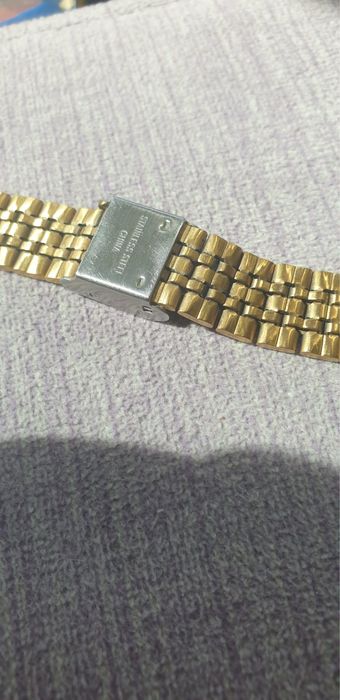 Zegarek marki Casio