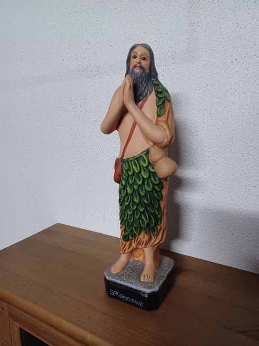 Imagem de Santo Onofre - 31cm