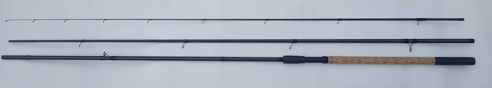 Wędka odległościowa RIVE Elite Match Medium 420 cm