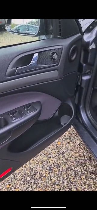 Skoda Octávia série 2 105cv 2007