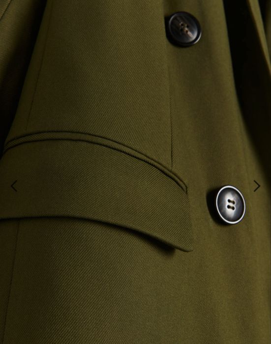 Жакет/Піджак/Двобортний блейзер