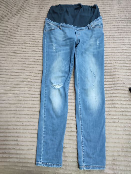 Продам джинси для вагітних