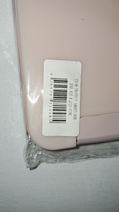 Capa Ipad Air 4 2020