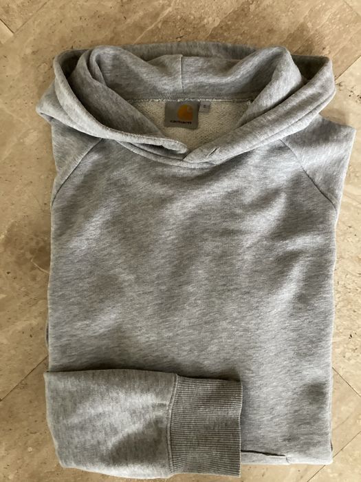 Męska bluza z kapturem Carhartt r.S / M