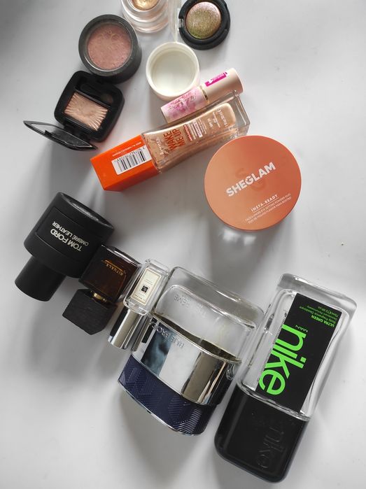 Zestaw kosmetyków i zapachów Tom Ford Jo Malone Rituals