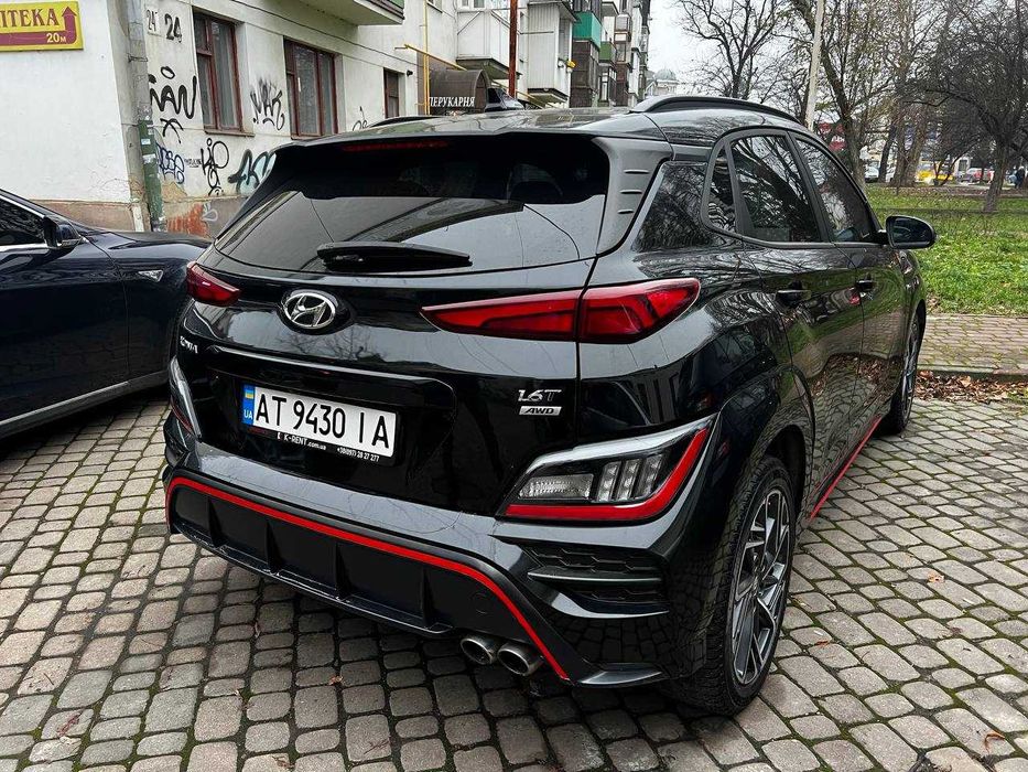 Оренда авто в Івано-франківську, Яремче rent a car