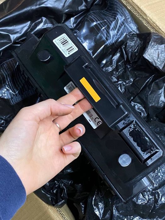 Картриджи для принтеров