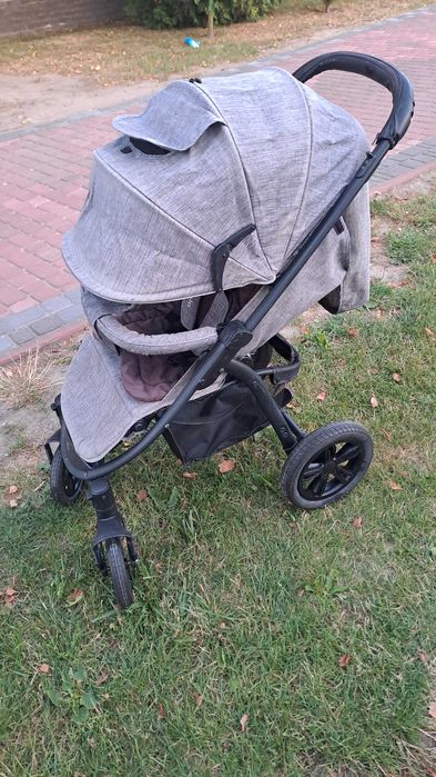 Wózek spacerowy Lionelo Anett