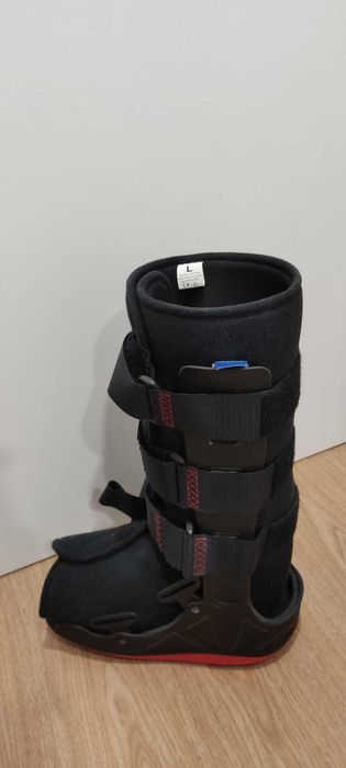 Bota Walker Xceltrax Longa L