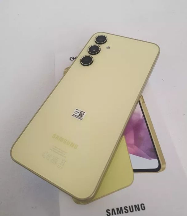 Samsung A35 6GB/128GB
