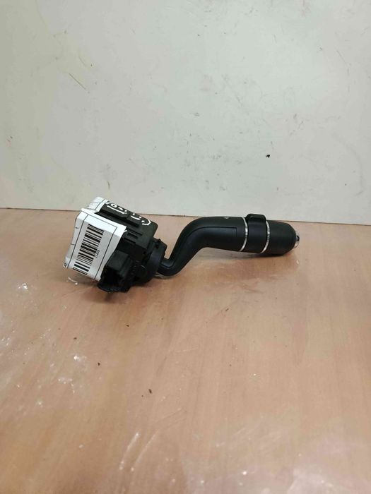 Conjunto / manetes de luzes e limpa vidros JAGUAR XF (X250)