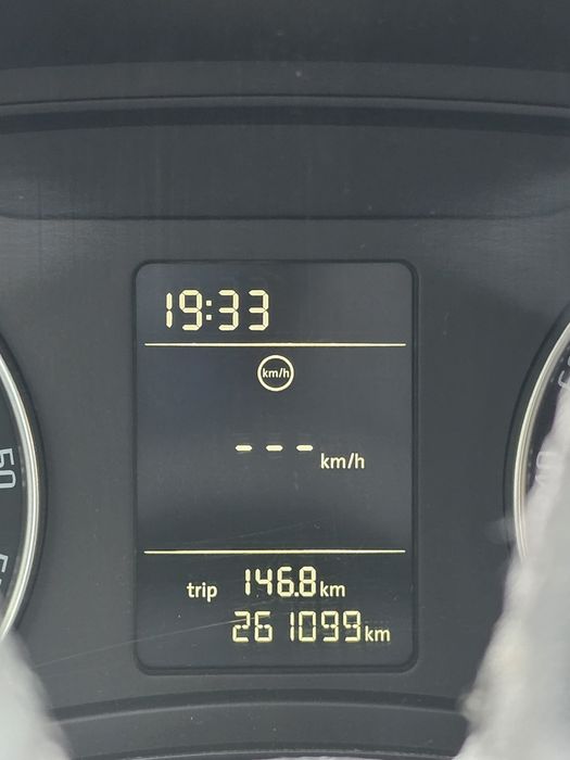 Skoda Octavia 1.9 TDI  Stan Idealny