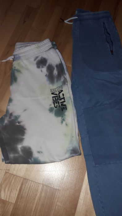 spodnie jeans Reserved roz 170