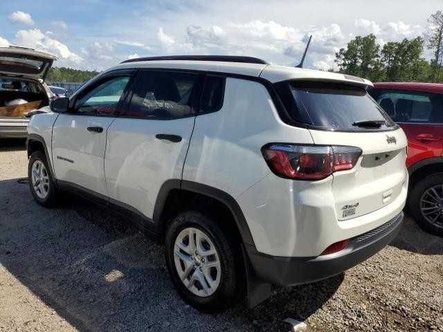 Разборка Джип Компас Jeep Compass 2017-2026 Розборка, запчастини б/в