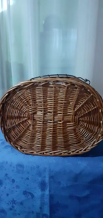 Продам переноску для домашних животных