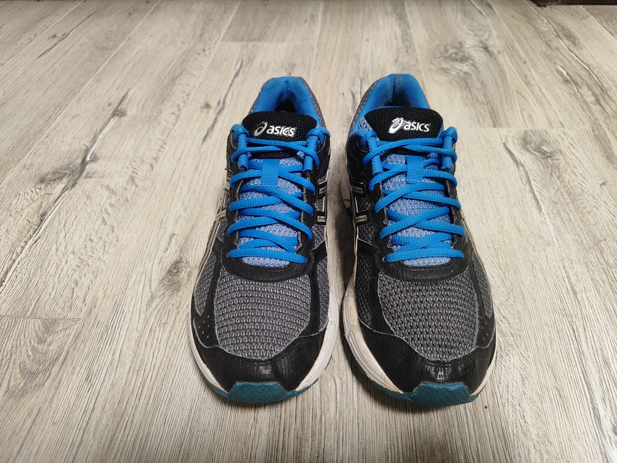 Asics runmiles hot sale