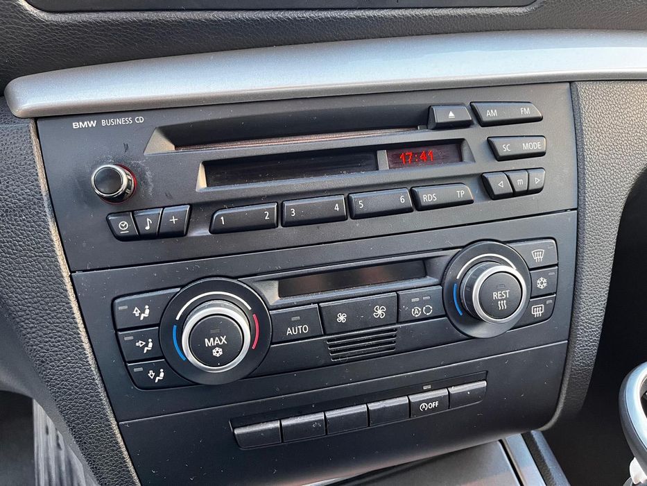 BMW 120d Coupé - Nacional