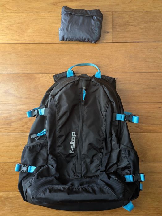 Mochila F-STOP Guru 25L Ultra Light *MINT