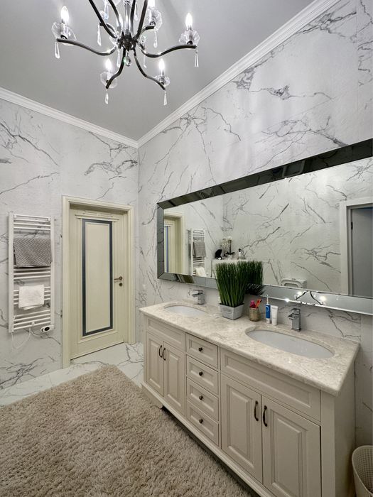 Купити будинок з ремонтом у лісовій Бучі