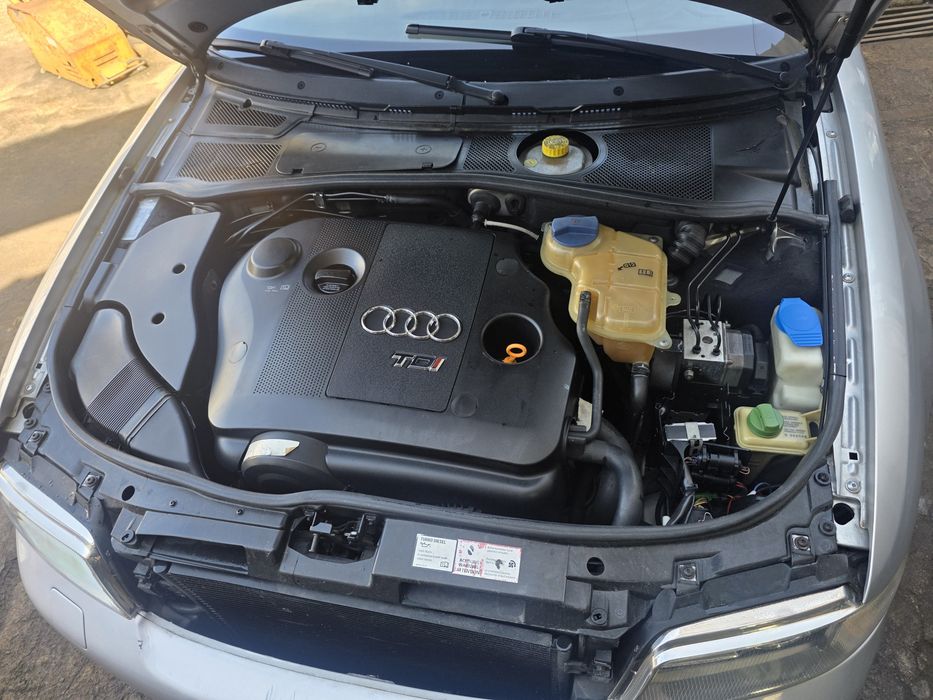 Audi a4 b5 pd 115cvs