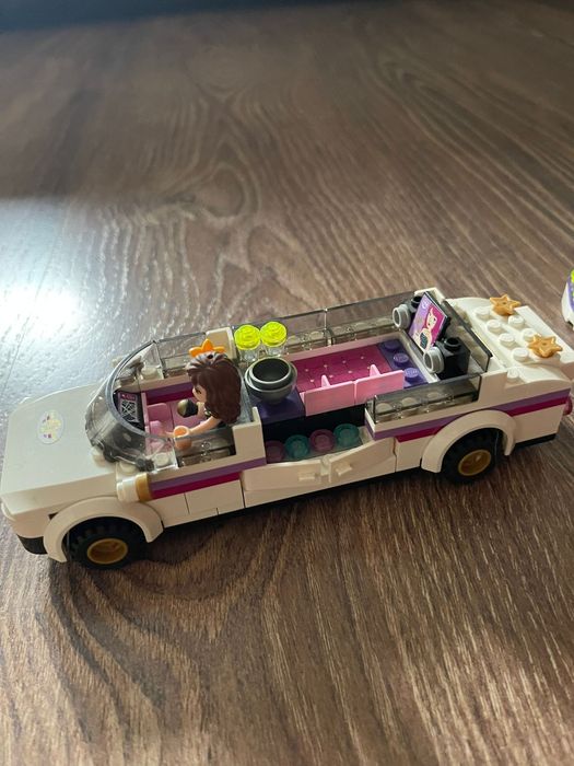 Klocki LEGO Oryginalne