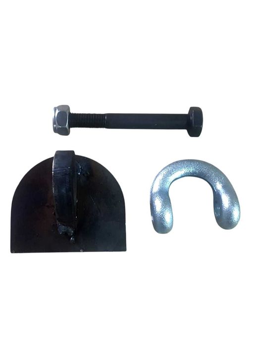 SET RM-807, Müthing Noże bijakowe