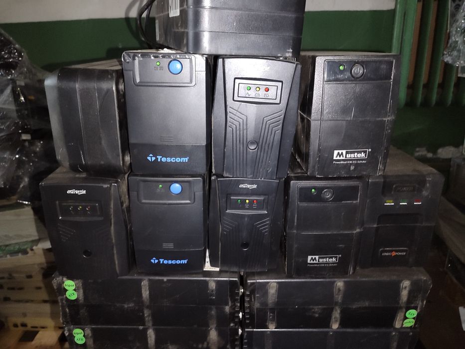 ДБЖ Безперебійник ЕАТОN 3105 ,5110, 500VA