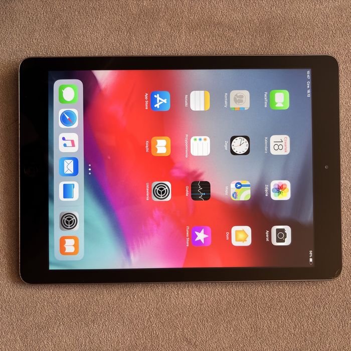 iPad Air A1474  16 GB