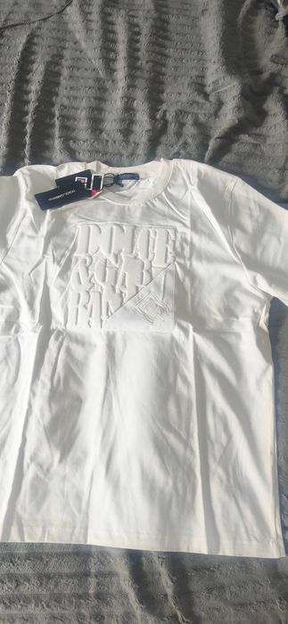 T-shirt 2 xl dolce Gabbana